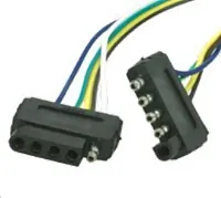 CAMCO 64856 Trcon 5Way Flat Complete