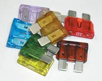 CAMCO 65129 Fuse 15A Atc/Ato Bl 2/Pk