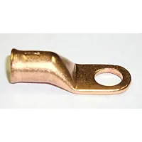 CAMCO 65833 Lug #3/8 2 Ga Tin Plated