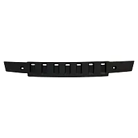 CROWN AUTO 1BE94RXFAC Bumper Cover