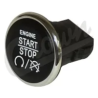 CROWN AUTO 1FU931X9AC Ignition Switch