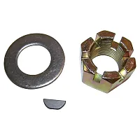 CROWN AUTO 3155675K Axle Nut Kit