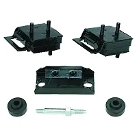 CROWN AUTO 3186107K Motor Mount Kit Cj/Sj