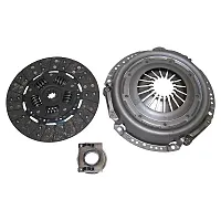 CROWN AUTO 3240278K Cltch Cover Kit