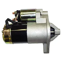 CROWN AUTO 33002709 Starting Motor 4.2L 4.0L