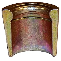 CROWN AUTO 33003521 Valve Retain Lock Keeper