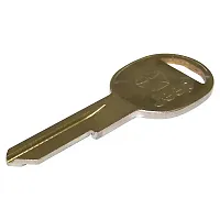 CROWN AUTO 3641913 Door Key