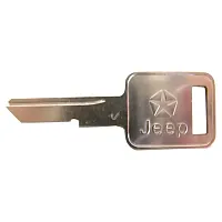 CROWN AUTO 3641914 Ignit Key Blank