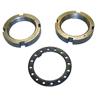 CROWN AUTO 4004816K Wheel Nut Kit