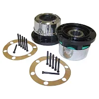 CROWN AUTO 400501 Locking Hub Set