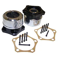 CROWN AUTO 400526 Locking Hub Set