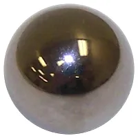 CROWN AUTO 453593 Chrome Ball