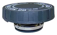 CROWN AUTO 4596198 Coolant Bottle Cap