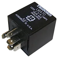 CROWN AUTO 4607084 Flasher