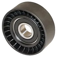 CROWN AUTO 4627039AA Drive Belt Idler Pulley