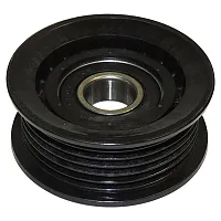 CROWN AUTO 4627509AA Drive Belt Idler Pulley