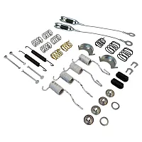 CROWN AUTO 4636779 Rear Brake Small Part Kit