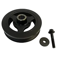 CROWN AUTO 4666099AB Harmonic Balancer