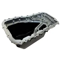 CROWN AUTO 4666153AC Engine Oil Pan