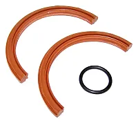 CROWN AUTO 4778228 Crankshaft Rear Seal Kit