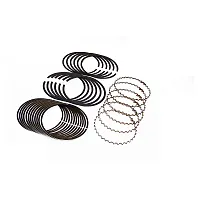 CROWN AUTO 479887801 Ring Set .010