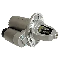 CROWN AUTO 4801852AB Starter