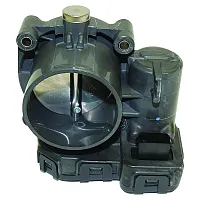 CROWN AUTO 4861661AB Throttle Body