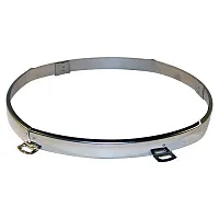CROWN AUTO 4874378 Headlamp Bulb Retain