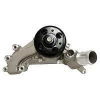 CROWN AUTO 4893941AB Water Pump;