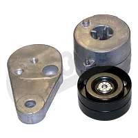 CROWN AUTO 4897159AB Tensioner Td