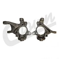 CROWN AUTO 5011976K 5Nuckle Set L&R