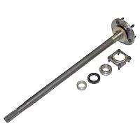 CROWN AUTO 5012820AA Rear Axle Assy -R