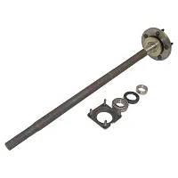 CROWN AUTO 5012821AA Rear Axle Assy -L