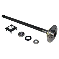 CROWN AUTO 5012872AA Rear Axle Assy -R