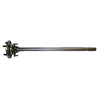CROWN AUTO 5012873AA Rear Axle Assy -L