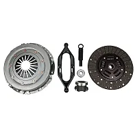 CROWN AUTO 5015606AAK Cltch Kit