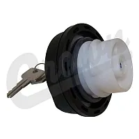 CROWN AUTO 5015636AA Locking Fuel Cap