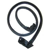 CROWN AUTO 5017010AB 1/2 Door Wthrseal -R