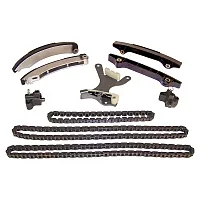 CROWN AUTO 5019423AD Timing Kit 3.7L