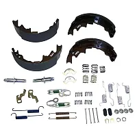 CROWN AUTO 5019536MK Brake Shoe Set Maser Kit
