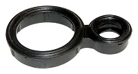 CROWN AUTO 5047439AB Spark Plug Well Gasket