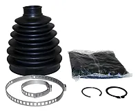 CROWN AUTO 5066025AB Outer Axle Boot Kit Outer