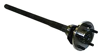 CROWN AUTO 5086632AA Rear Axle Assy -R