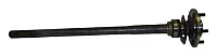 CROWN AUTO 5086633AA Rear Axle Assy -L