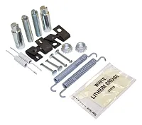CROWN AUTO 5086930HK Parking Brake Hardware Ki