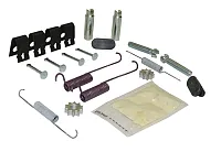 CROWN AUTO 5093390HK Parking Brake Hardware Ki
