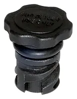 CROWN AUTO 5105718AC Transmission Oil Fill Tube Cap