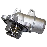 CROWN AUTO 5175583AB Thermostat W/ Housing