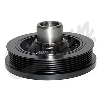 CROWN AUTO 5184293AH Harmonic Balancer