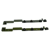 CROWN AUTO 52001174K Gas Tank Reinf Kit L & R